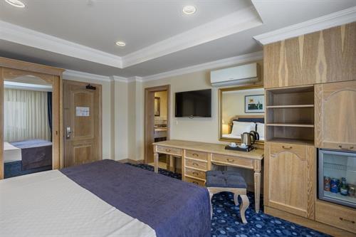 Simena Comfort Hotel - STANDARD HOTEL ROOM - 227554