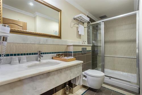 Simena Comfort Hotel - STANDARD HOTEL ROOM - 227555