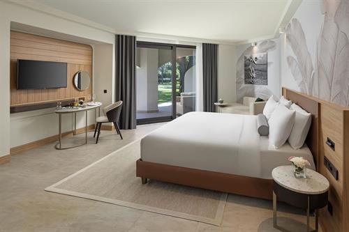 Sirene Belek Hotel - DELUXE JUNIOR SUITE - 222570