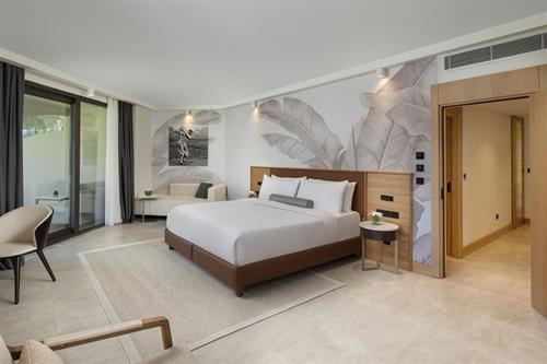 Sirene Belek Hotel - DELUXE JUNIOR SUITE - 222571