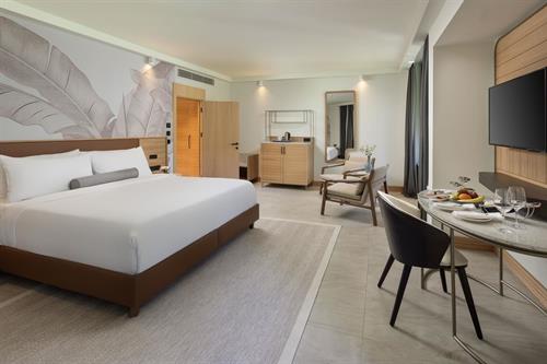 Sirene Belek Hotel - DELUXE JUNIOR SUITE - 222573