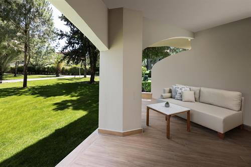 Sirene Belek Hotel - DELUXE JUNIOR SUITE - 222575