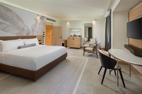 Sirene Belek Hotel - DELUXE JUNIOR SUITE - 236554
