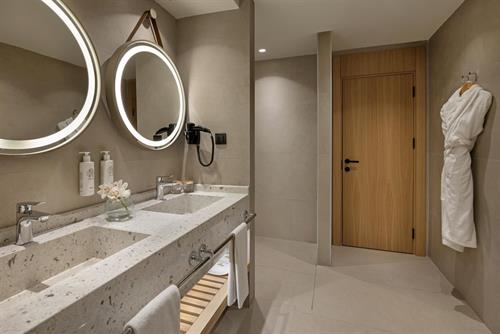 Sirene Belek Hotel - DELUXE JUNIOR SUITE - 236556