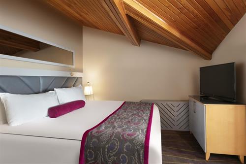 Sirene Belek Hotel - FAMILY DUBLEX - 222580