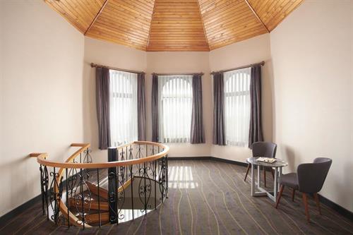 Sirene Belek Hotel - FAMILY DUBLEX - 222582