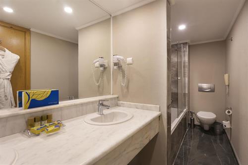 Sirene Belek Hotel - FAMILY DUBLEX - 222583