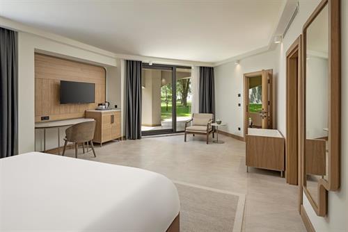 Sirene Belek Hotel - GARDEN SUITE - 222559
