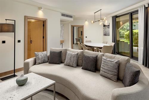 Sirene Belek Hotel - GARDEN SUITE - 222560