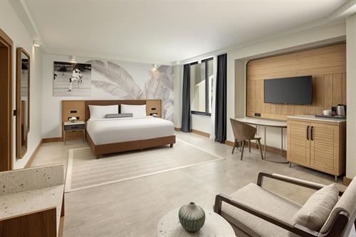 Sirene Belek Hotel - GARDEN SUITE - 222562