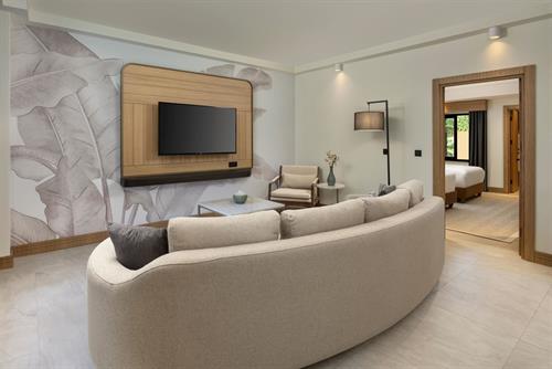 Sirene Belek Hotel - GARDEN SUITE - 222564