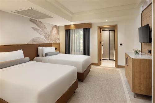 Sirene Belek Hotel - GARDEN SUITE - 222565