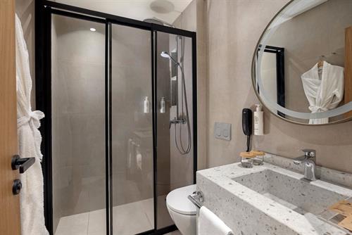 Sirene Belek Hotel - GARDEN SUITE - 236549