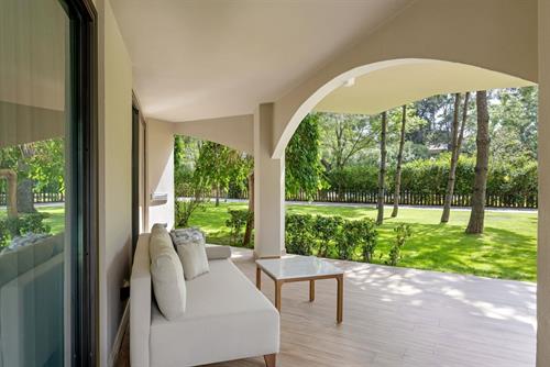 Sirene Belek Hotel - GARDEN SUITE - 236550