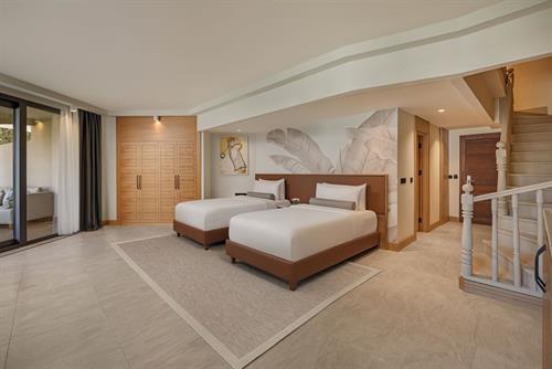 Sirene Belek Hotel - LALE SUITE - 222590