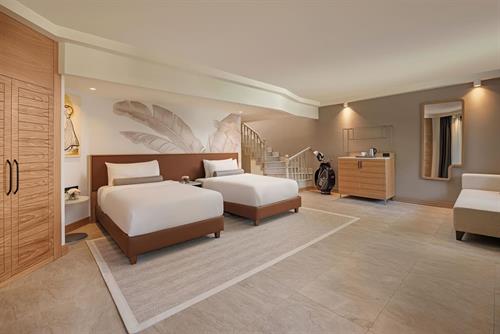 Sirene Belek Hotel - LALE SUITE - 222591