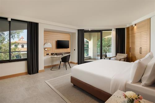 Sirene Belek Hotel - LALE SUITE - 222592
