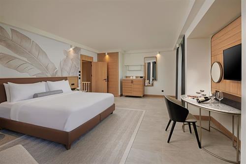 Sirene Belek Hotel - LALE SUITE - 222593