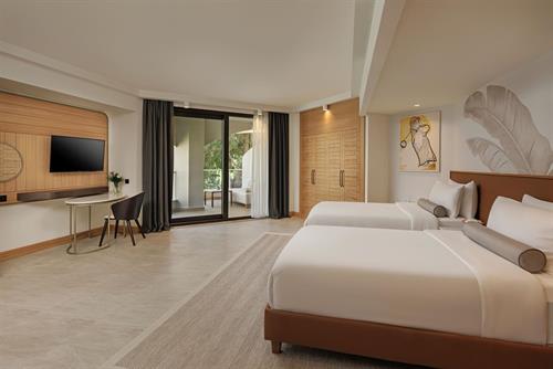 Sirene Belek Hotel - LALE SUITE - 222594
