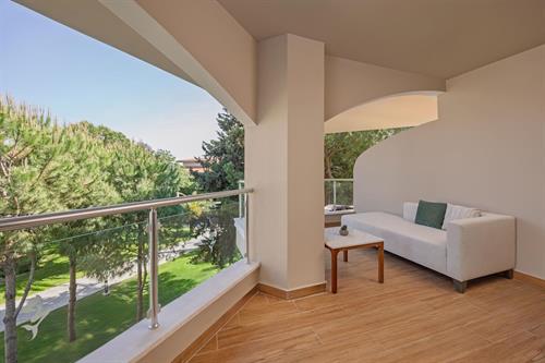 Sirene Belek Hotel - LALE SUITE - 222596