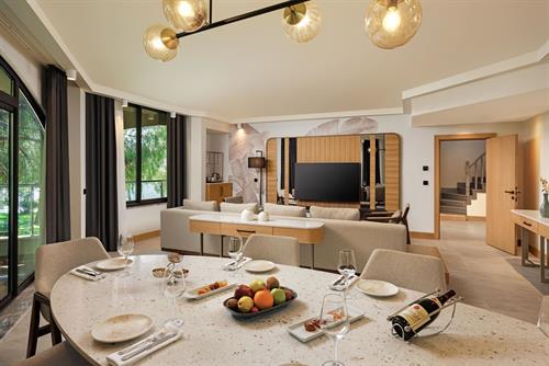 Sirene Belek Hotel - PASHA SUITE - 222548