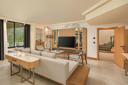 Sirene Belek Hotel - PASHA SUITE - 222551