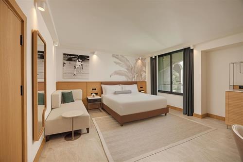 Sirene Belek Hotel - PASHA SUITE - 222552