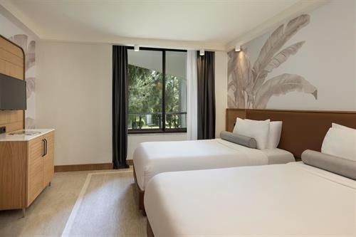 Sirene Belek Hotel - PASHA SUITE - 222554