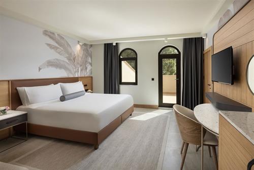 Sirene Belek Hotel - PASHA SUITE - 222555