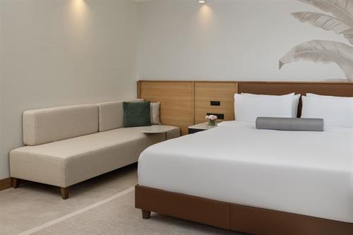 Sirene Belek Hotel - PASHA SUITE - 236536