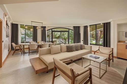 Sirene Belek Hotel - PASHA SUITE - 236537