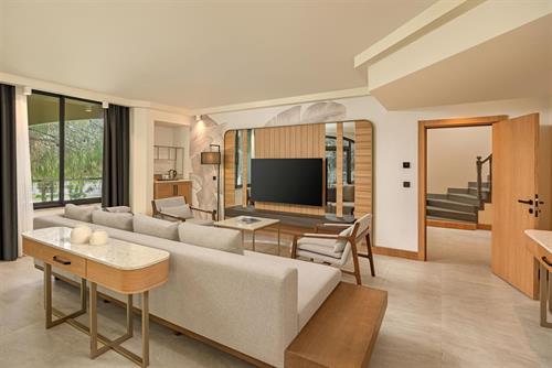 Sirene Belek Hotel - PASHA SUITE - 236538