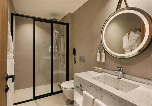 Sirene Belek Hotel - PASHA SUITE - 236540