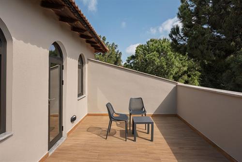 Sirene Belek Hotel - PASHA SUITE - 236541