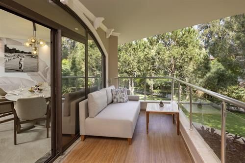 Sirene Belek Hotel - PASHA SUITE - 236542