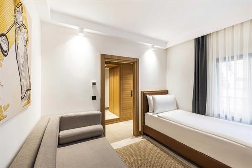 Sirene Belek Hotel - SUPERIOR FAMILY ROOM - 222585