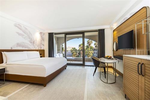 Sirene Belek Hotel - SUPERIOR FAMILY ROOM - 222586