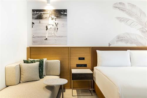 Sirene Belek Hotel - SUPERIOR FAMILY ROOM - 222587