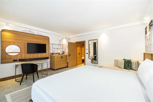 Sirene Belek Hotel - SUPERIOR FAMILY ROOM - 222588