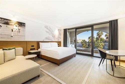 Sirene Belek Hotel - SUPERIOR FAMILY ROOM - 236558