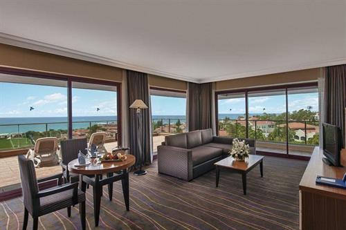 Sirene Belek Hotel - TERRACE SUITE - 222568