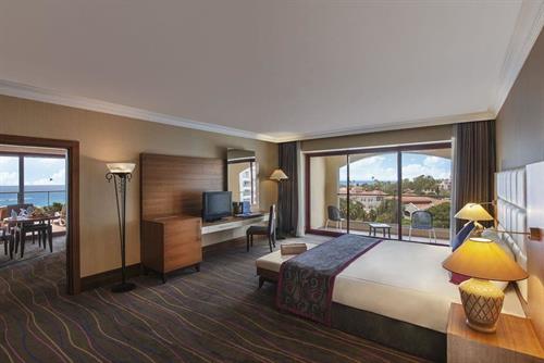 Sirene Belek Hotel - TERRACE SUITE - 222569