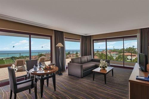 Sirene Belek Hotel - TERRACE SUITE - 236552