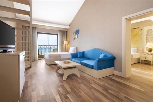 Spice Hotel & Spa - COCONUT DUBLEX SUITE SEA VIEW - 241004