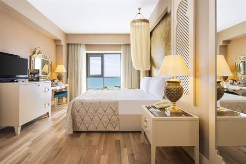 Spice Hotel & Spa - COCONUT DUBLEX SUITE - 240911