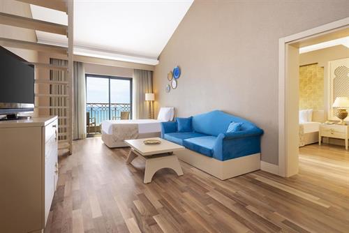 Spice Hotel & Spa - COCONUT DUBLEX SUITE - 240912