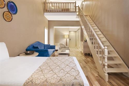 Spice Hotel & Spa - COCONUT DUBLEX SUITE - 240913