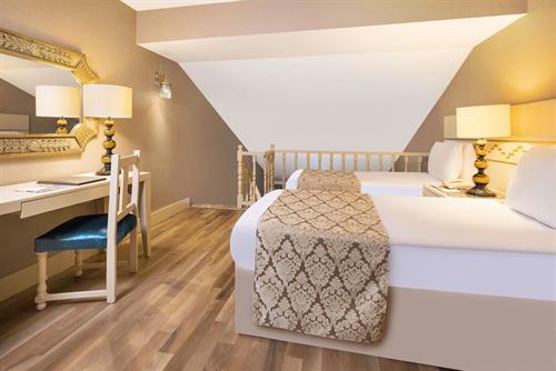 Spice Hotel & Spa - COCONUT DUBLEX SUITE - 240914
