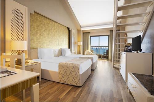 Spice Hotel & Spa - DUBLEX SUITE - 240893