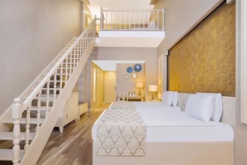 Spice Hotel & Spa - DUBLEX SUITE - 240894